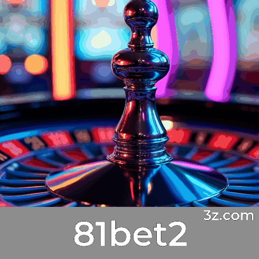 81bet2 game mais image