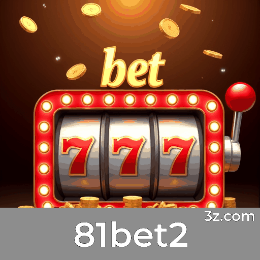81bet2 game mais image