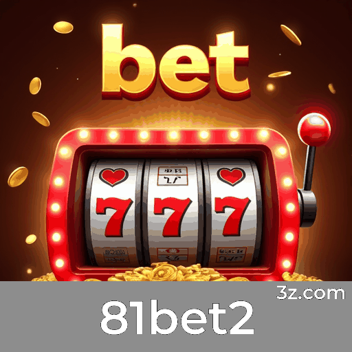 81bet2 game mais image