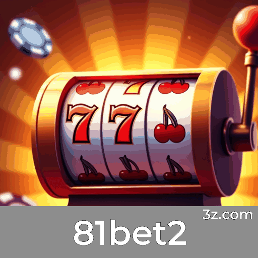 81bet2 game mais image