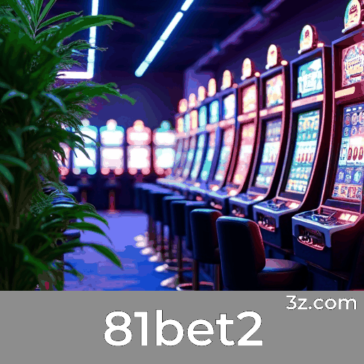 81bet2 game mais image