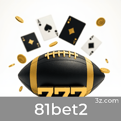 81bet2 game mais image