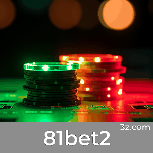 81bet2 game mais image